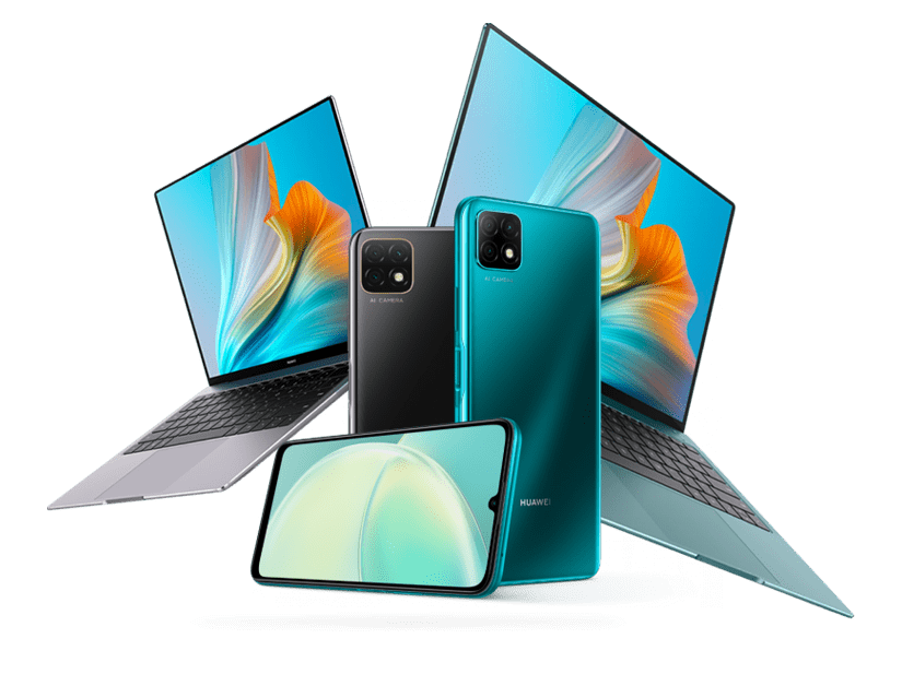 Сервис по ремонту Huawei в Санкт-Петербурге Huawei